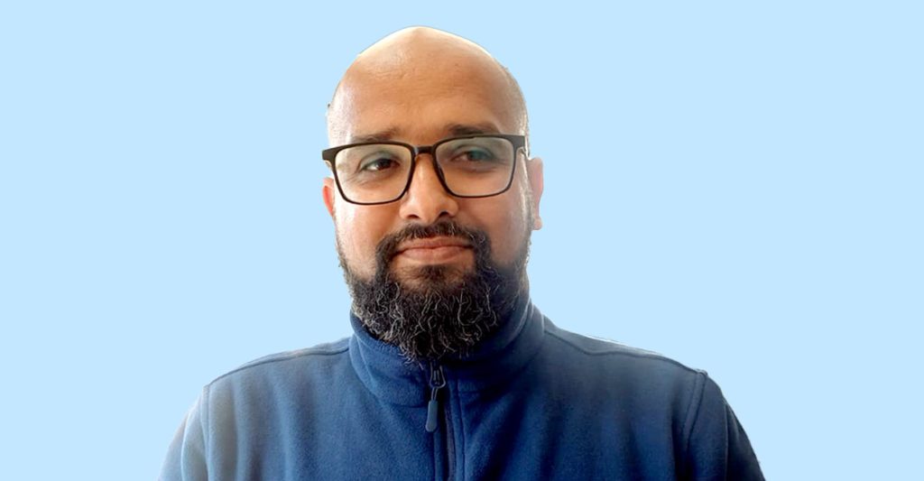 ‘झरीपछिको इन्द्रेणी’का लेखक कार्कीको फेरिएको क्षेत्र