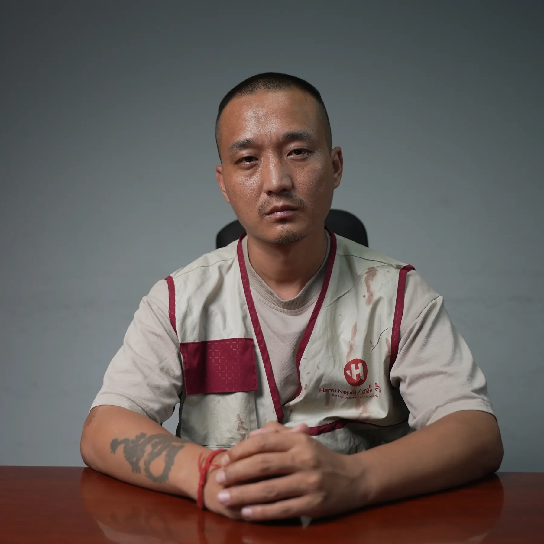 संसदभित्र कुनै पनि सांसदले बिना प्रमाण आफूसित ‘प्रमाण छ’ भनेर बोल्न पाइन्छ ? : सुधन गुरुङ